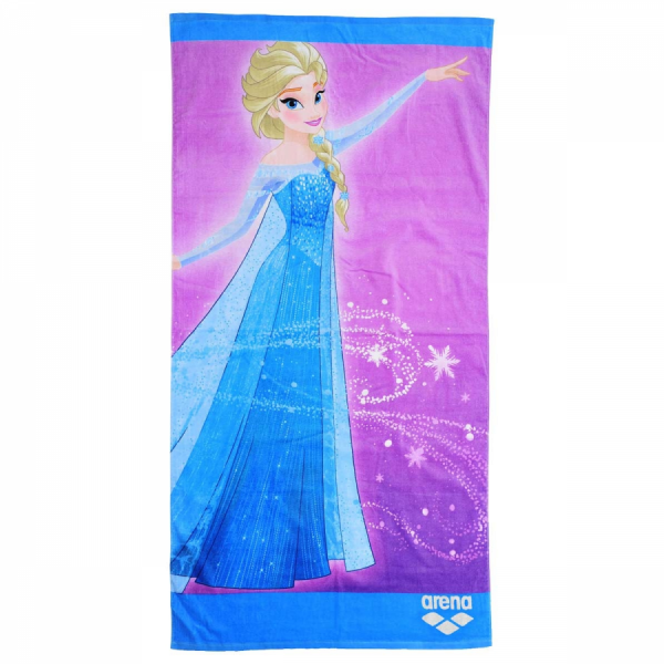 Arena Disney Frozen Towel