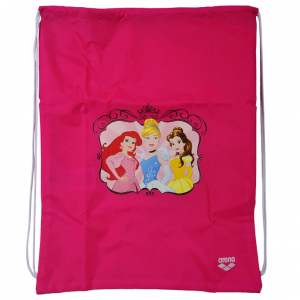 Arena Disney Princess Swim Bag