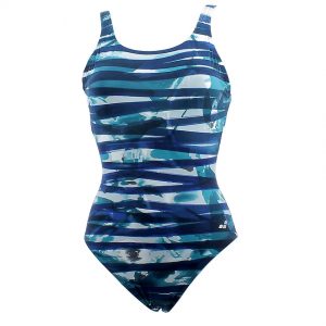 Arena Body Shaping Shirley U Back Swimsuit