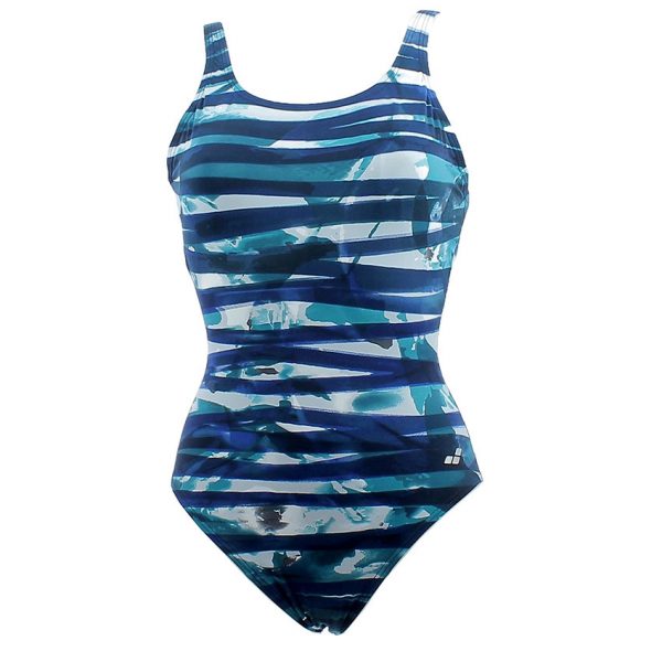Arena Body Shaping Shirley U Back Swimsuit