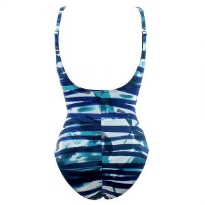 Arena Body Shaping Shirley U Back Swimsuit
