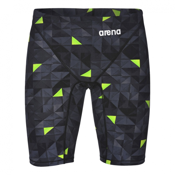 LIMITED EDITION Arena ST 2.0 Black Yellow Jammers