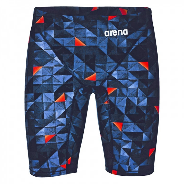 LIMITED EDITION Arena ST 2.0 Turquoise Orange Jammers