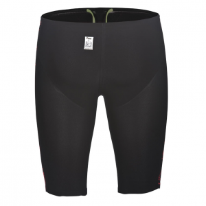 Arena Limited Edition Carbon Air Jammers - Black / Red