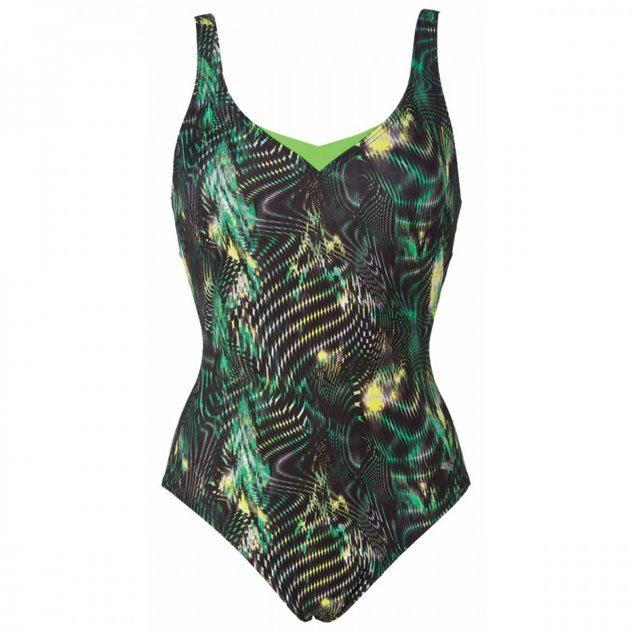 Arena Body Shaping Swimsuit - Lauren