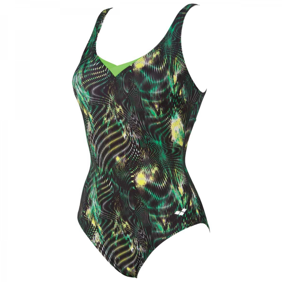 Arena Body Shaping Swimsuit - Lauren