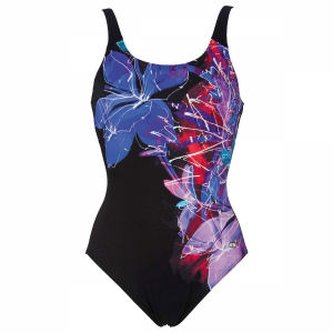 Arena Body Shaping Swimsuit - Nicole