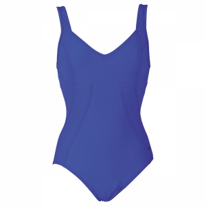 Arena Vertigo Bright Blue Body Lift Swimsuit