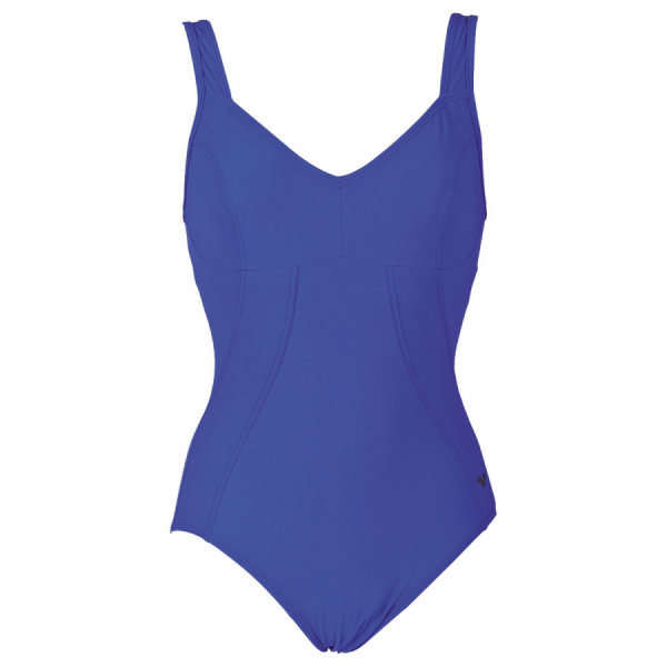 Arena Vertigo Bright Blue Body Lift Swimsuit