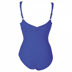 Arena Vertigo Bright Blue Body Lift Swimsuit