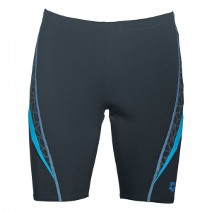 Arena Microcarbonite Men's Jammers - Grey