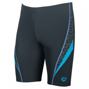 Arena Microcarbonite Men's Jammers - Grey