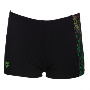 Arena Reticulum Junior Swim Shorts