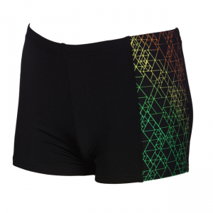 Arena Reticulum Junior Swim Shorts