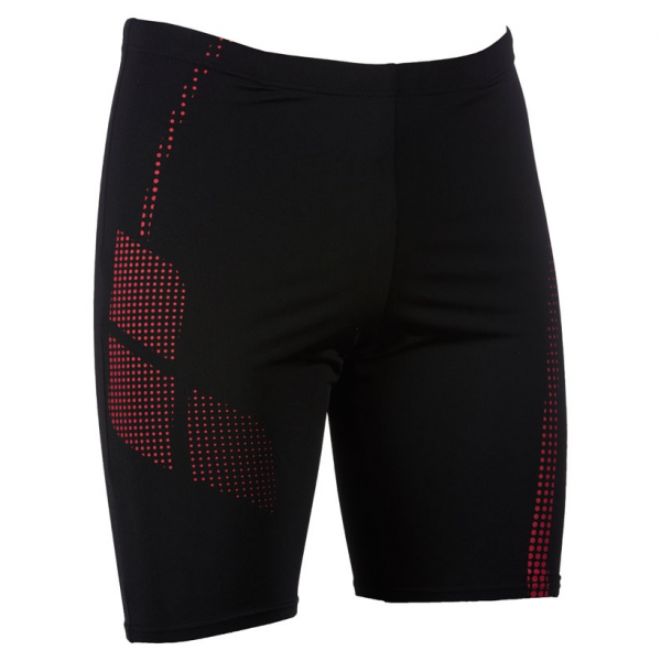 Shadow Arena Jammers - Black / Red