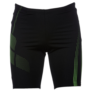 Shadow Arena Jammers - Black / Green