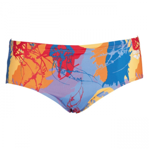 Arena Underwater Deep Sided Brief - Mango