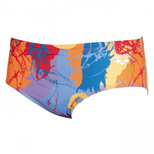 Arena Underwater Deep Sided Brief - Mango
