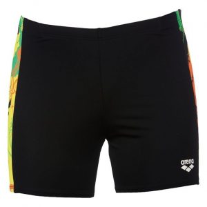 Arena Underwater Mid Length Jammers