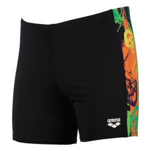 Arena Underwater Mid Length Jammers