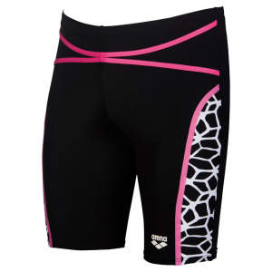 Arena Men's XPivot Black Jammers