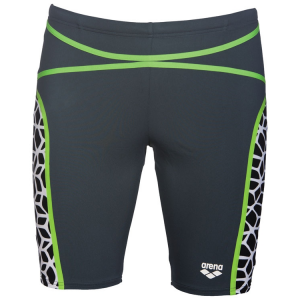 Arena Men's XPivot Grey Jammers