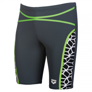 Arena Men's XPivot Grey Jammers