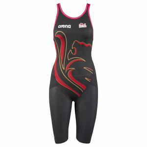 LIMITED EDITION 2018 Commonwealth Games Arena Carbon Flex VX Open Back Suit
