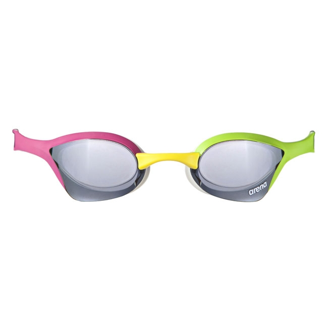 pink arena goggles