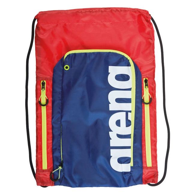 vans messenger bag