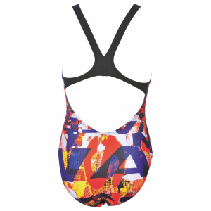 Arena Girls Swimsuit - Instinct