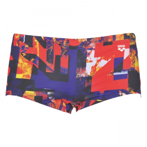 Arena Instinct Low Waist Swim Shorts