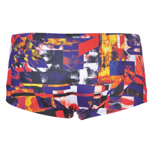 Arena Instinct Low Waist Swim Shorts