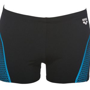 Arena Mens Resistor Swim Shorts