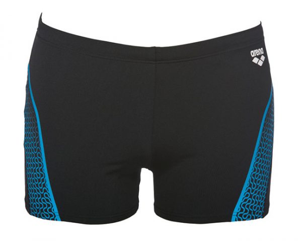 Arena Mens Resistor Swim Shorts