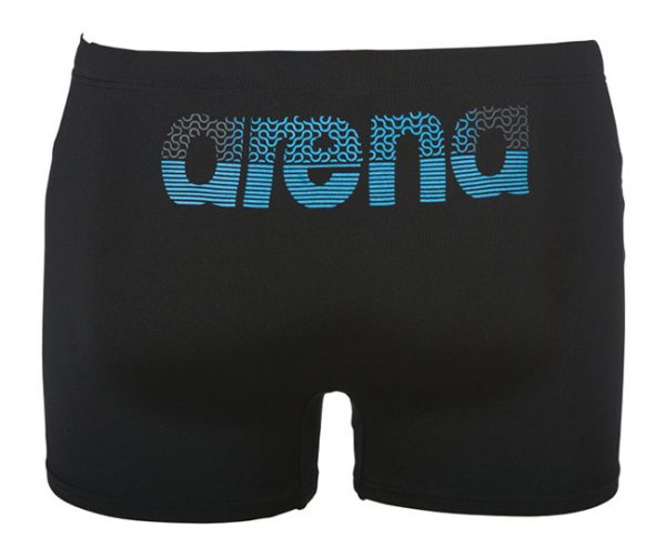 Arena Mens Resistor Swim Shorts