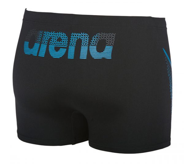 Arena Mens Resistor Swim Shorts