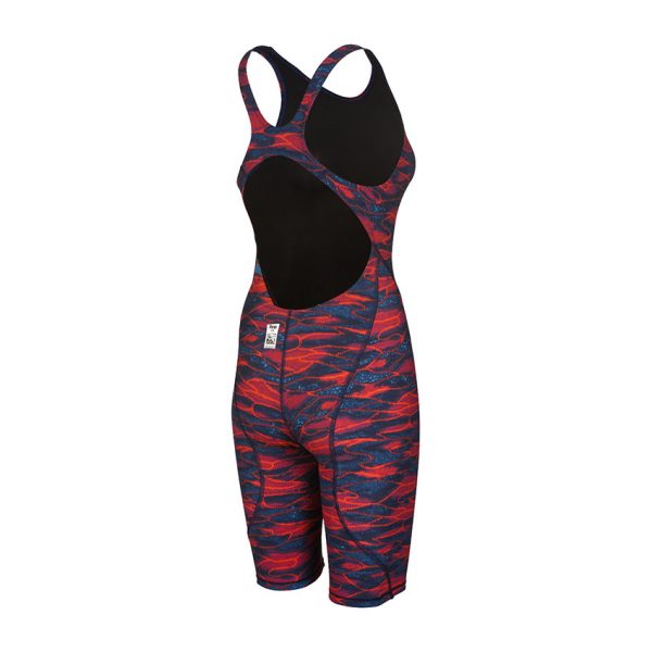 LIMITED EDITION Arena ST 2.0 Suit Red