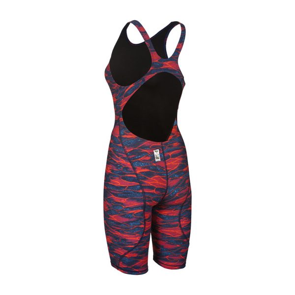 LIMITED EDITION Arena ST 2.0 Suit Red