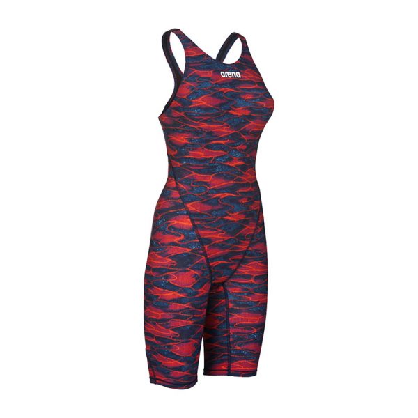 LIMITED EDITION Arena ST 2.0 Suit Red