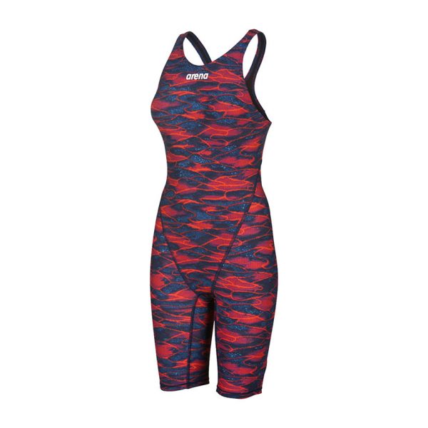 LIMITED EDITION Arena ST 2.0 Suit Red