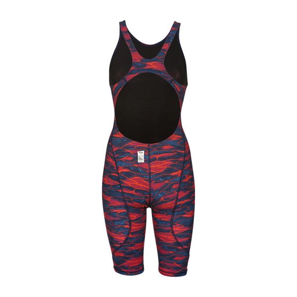 LIMITED EDITION Arena ST 2.0 Suit Red