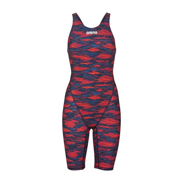 LIMITED EDITION Arena ST 2.0 Suit BlueRed