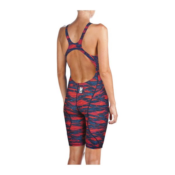 LIMITED EDITION Arena ST 2.0 Suit Red