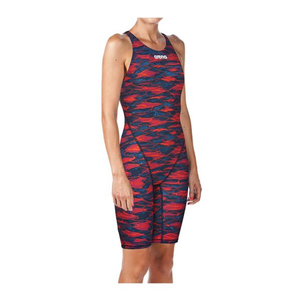 LIMITED EDITION Arena ST 2.0 Suit Red