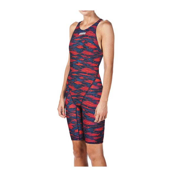 LIMITED EDITION Arena ST 2.0 Suit Red