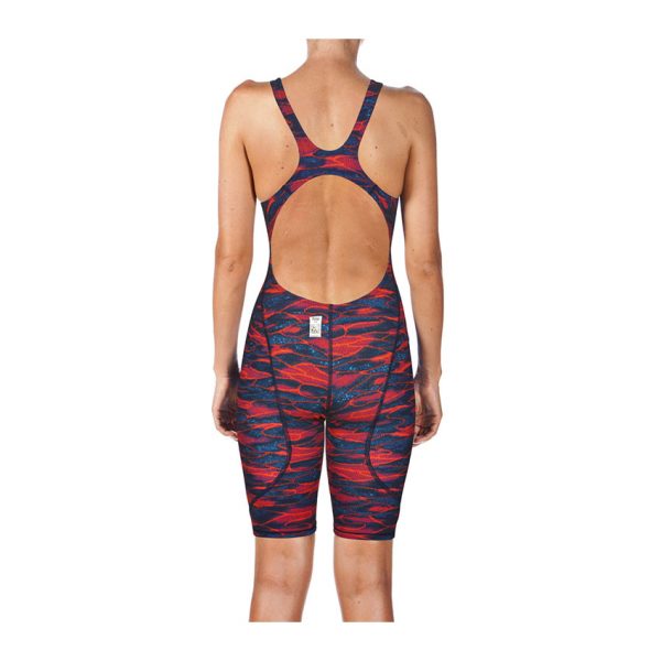 LIMITED EDITION Arena ST 2.0 Suit Red