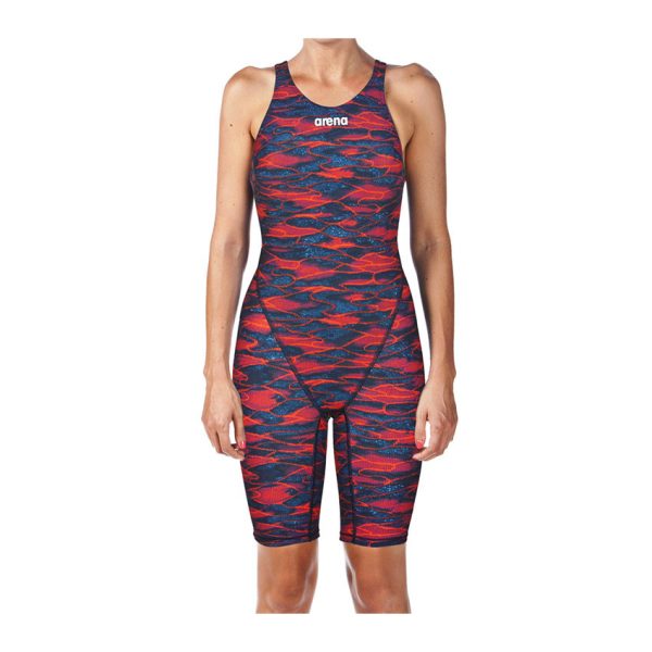 LIMITED EDITION Arena ST 2.0 Suit Red