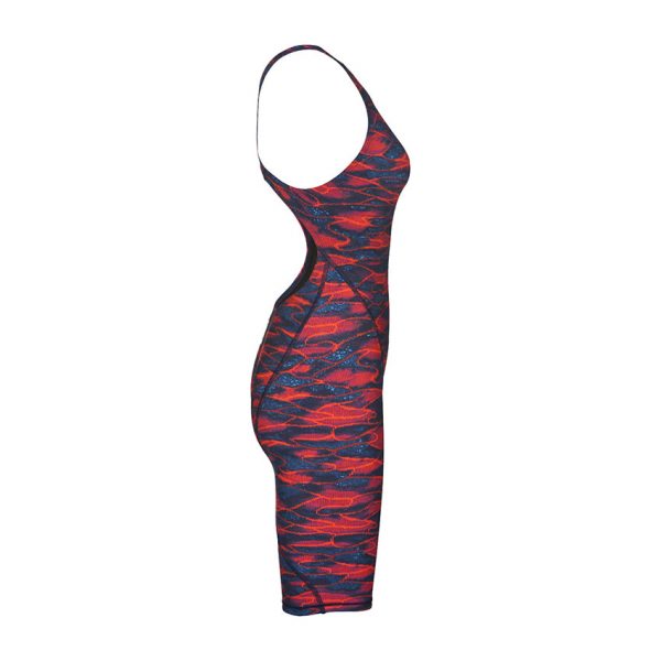 LIMITED EDITION Arena ST 2.0 Suit Red