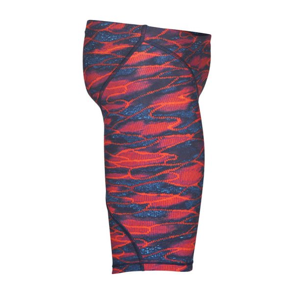 LIMITED EDITION Arena ST 2.0 Jammers Blue Red